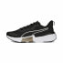 Фото #1 товара Мужские спортивные кроссовки Puma PWRFrame TR 2 Чёрный