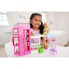 BARBIE And Ultimate Kitchen Pantry Playset With Over 25 Pieces Doll