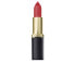 Фото #10 товара COLOR RICHE matte lipstick #241-pink a porter