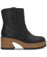 Фото #2 товара Women's Rhoslyn Platform Lug Sole Boots