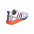 Фото #6 товара Мужские спортивные кроссовки Adidas Originals Zx 2K Flux Белый