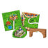 DEVIR Carcassonne Mercados Y Puentes Board Game