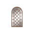 Фото #3 товара Настенное зеркало DKD Home Decor Деревянный MDF Маринованный (90 x 3,5 x 160 cm)