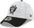 New Era NFL Cap 39Thirty American Football Baseball Cap Training 2021 Cap Fitted Grey