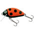 SALMO Tiny crankbait 2.5g 30 mm