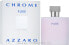 Azzaro Chrome Pure - Eau de Toilette 50 ml