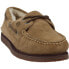 Фото #2 товара Sperry Authentic Original 2Eye Winter Boat Mens Size 7.5 D Casual Shoes STS1841