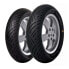 EUROGRIP Bee Connect 59S TL scooter front/rear tire