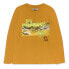 ფოტო #1 პროდუქტის TUC TUC New Horitzons long sleeve T-shirt