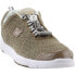 Фото #2 товара Propet Travel Walker Ii Walking Womens Beige Sneakers Athletic Shoes W3239-T