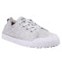 Blackstone Rl78 Leather Lace Up Womens White Sneakers Casual Shoes RL78-041