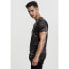 URBAN CLASSICS Shaped Melange T-shirt