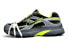 Фото #1 товара Кроссовки для бега Nike Initiator 394055-023 черно-серо-зеленые