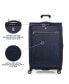 ფოტო #3 პროდუქტის Platinum Elite Limited Edition 29" Softside Check-In Luggage