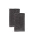 Фото #2 товара Sorano Collection Hand Towels 4-Pack