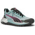 Фото #2 товара Puma Voyage Nitro 2 Running Womens Grey Sneakers Athletic Shoes 37694608