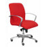 Офисный стул Caudete P&C BALI350 Красный