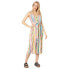 Фото #1 товара Платье женское Hurley Sara Midi Dress