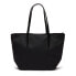 Фото #2 товара LACOSTE L.12.12 Concept Small Zip Tote Tote Bag