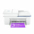 Фото #1 товара Мультифункциональный принтер HP Deskjet 4222e