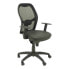 Фото #1 товара Офисное кресло Jorquera P&C 5SNSPNE Чёрное