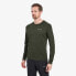 Фото #4 товара MONTANE Dart long sleeve T-shirt