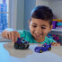 FISHER PRICE Batwheels Bam And Buff Pack 2 Light Up Cars