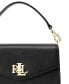 Фото #3 товара Сумка Ralph Lauren Leather Crossbody Bag