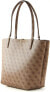 Фото #25 товара Сумка Guess Women's Alby Toggle Tote Bag, Size One