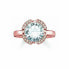 Ladies' Ring Thomas Sabo TR2038-416-14