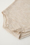 Фото #10 товара Textured knit bodysuit
