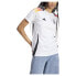 Фото #1 товара Футбольная майка Adidas Germany W2 23/24 Short Sleeve T-Shirt Home