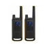 Фото #3 товара Walkie-Talkie Motorola MOTO82E (2 Pcs)