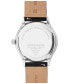 Фото #3 товара Наручные часы Movado Men's Swiss Gold PVD & Stainless Steel Bracelet Watch 40mm.