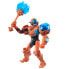 Фото #2 товара Mattel He-Man and the M.o.t.U.Fig Man-At| HBL68