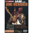 Фото #1 товара Roadrock International Lick Library: Jam With Jimi Hendrix DVD, CD