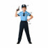Фото #4 товара Маскарадные костюмы для детей Полицейский-парень