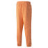 Фото #4 товара Puma Baseline Tearaway Pants Mens Size S Casual Athletic Bottoms 53417302