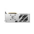 MSI Grafikkarte RTX 4060TI GAMING X SLIM WHITE 16G (912-V517-012)