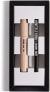 Inglot All Eyes Need Eye Makeup Set (mascara/8,5ml + eyeliner/0,55ml)