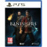 Фото #1 товара Видеоигры PlayStation 5 Focus Interactive Banishers: Ghosts of New Eden