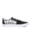 Фото #10 товара Кроссовки Vans SK8-Low Black