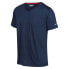 Фото #5 товара REGATTA Fingal V-Neck short sleeve T-shirt