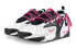 Фото #3 товара 【定制球鞋】 Nike Zoom 2K 解构 复古 粉墨 泼墨 低帮 跑步鞋 女款 黑白 / Кроссовки Nike Zoom 2K AO0354-100