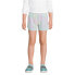 ფოტო #5 პროდუქტის Girls Athletic Side Pocket Active Shorts