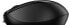 HP Wired Mouse 1000 - Ambidextrous - USB Type-A - 1200 DPI - Black