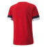 Фото #3 товара PUMA TeamRISE short sleeve T-shirt