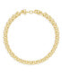 14K Gold Plated Mari Necklace