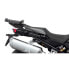 SHAD BMW F850GS top case rear fitting - фото #2