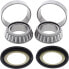 Фото #1 товара MOOSE HARD-PARTS 22-1024 steering bearing kit